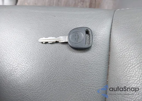 2009 Chevrolet Trailblazer Lt z USA, uszkodzony, nr VIN 1GNDT33S692115038